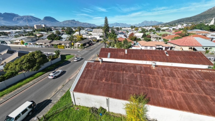 Commercial Property for Sale in Paarl Central East Western Cape